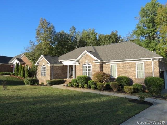 Property image 2 at 5580 S Oakmont Street, Kannapolis, NC 28081