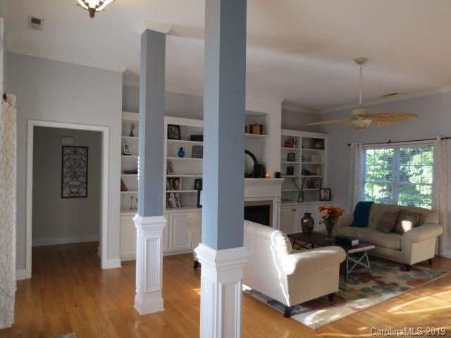 Property image 3 at 5580 S Oakmont Street, Kannapolis, NC 28081