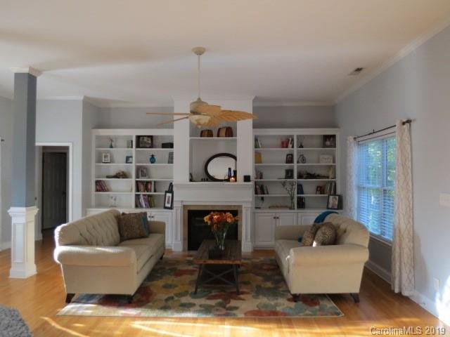 Property image 4 at 5580 S Oakmont Street, Kannapolis, NC 28081