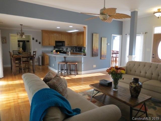 Property image 5 at 5580 S Oakmont Street, Kannapolis, NC 28081