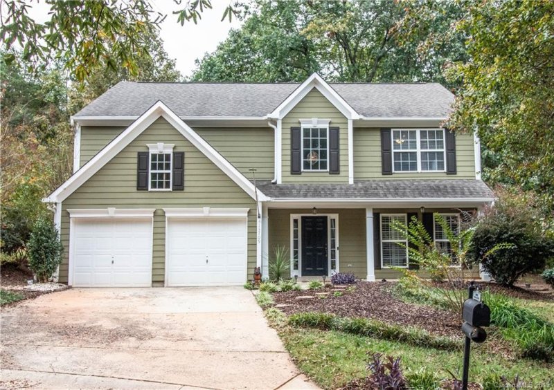 Property image 2 at 13709 Glenford Place, Charlotte, NC 28278