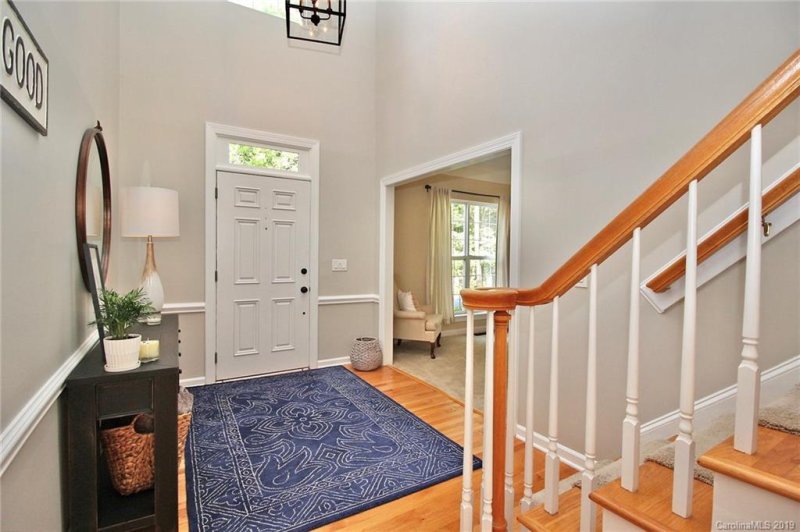 Property image 4 at 10500 Rougemont Lane, Charlotte, NC 28277