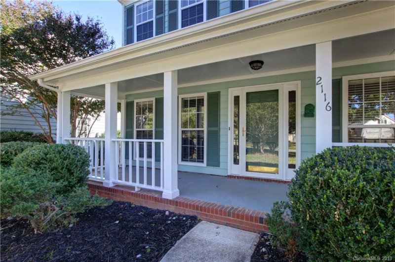 Property image 3 at 2116 Norwich Court, Kannapolis, NC 28081