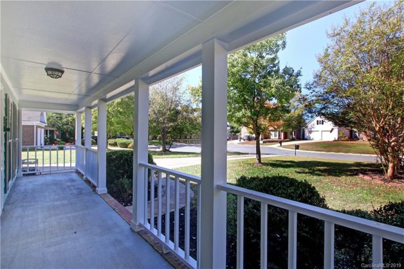 Property image 4 at 2116 Norwich Court, Kannapolis, NC 28081