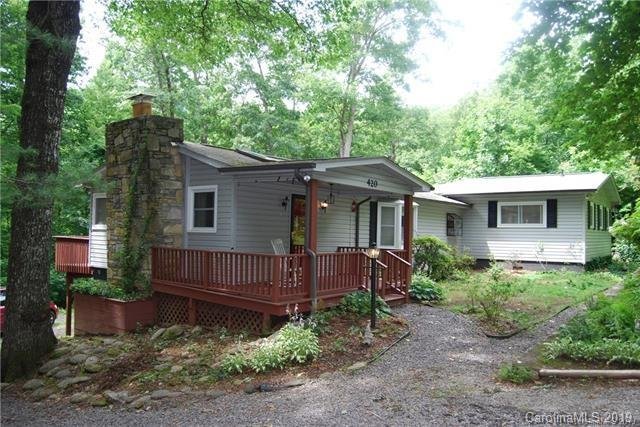Property image 2 at 420 Beverly Road, Black Mountain, NC 28711