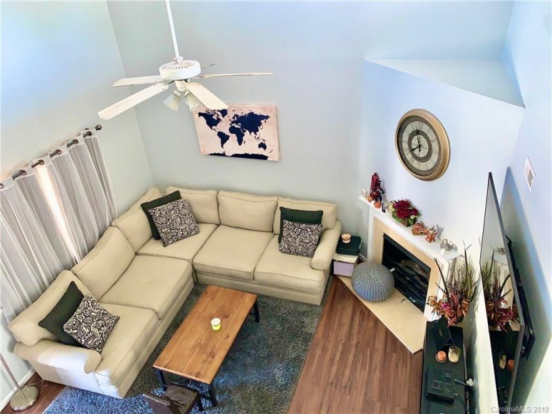 Property image 3 at 6825 Parkers Crossing Drive, Charlotte, NC 28215