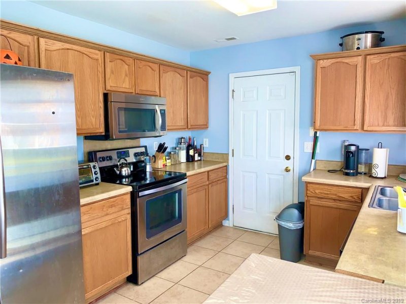 Property image 4 at 6825 Parkers Crossing Drive, Charlotte, NC 28215