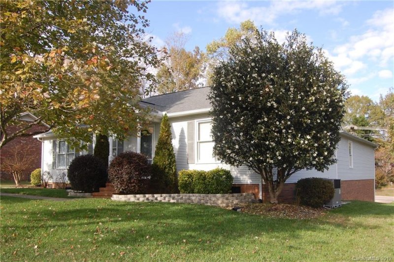 Property image 3 at 2311 Ellerbe Drive, Kannapolis, NC 28083