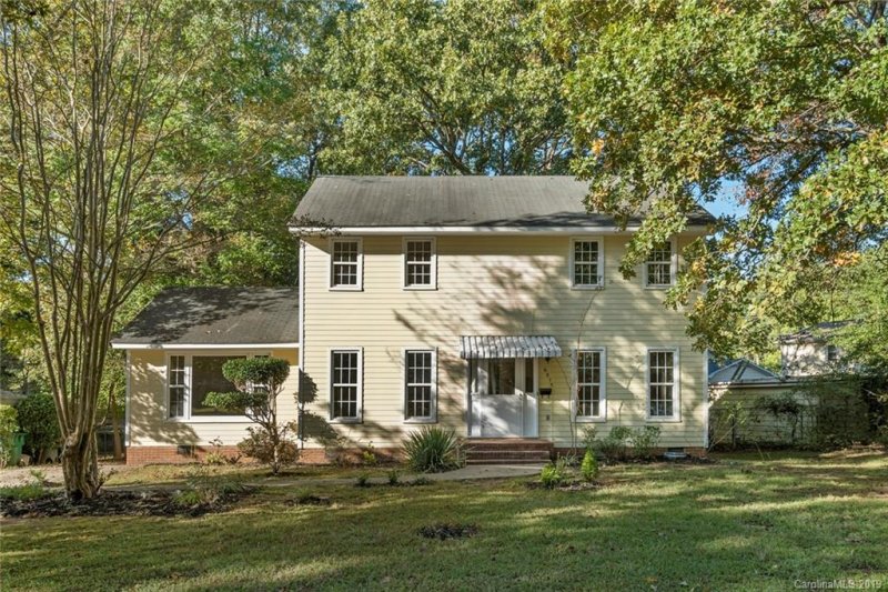 6515 Spring Garden Lane