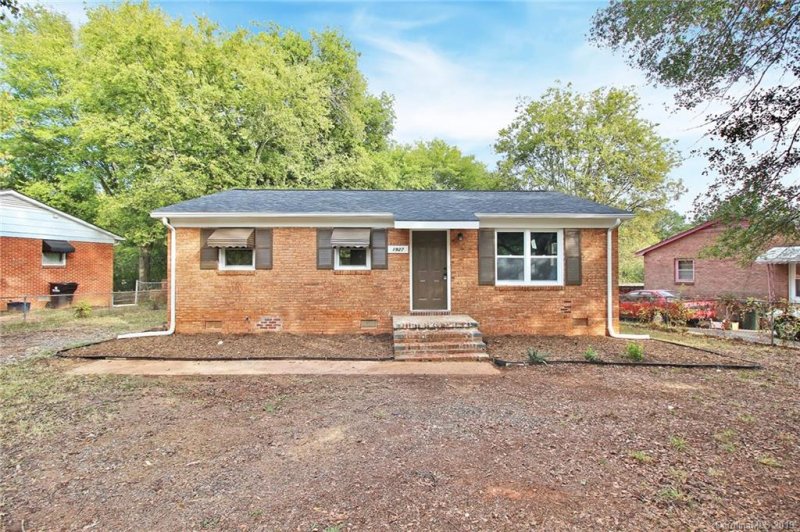 1927 Doby Drive