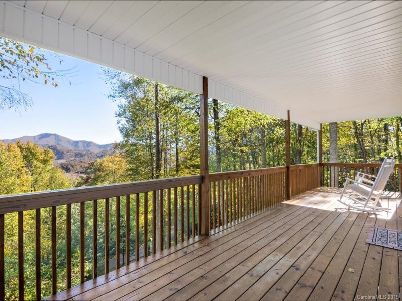 Property image 5 at 509 Falling Glen Drive, Waynesville, NC 28785