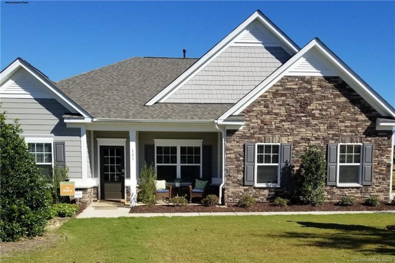 103 Autumn Mist Road