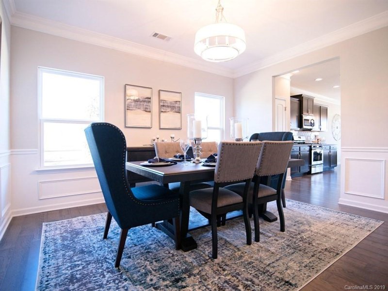 Property image 5 at 103 Autumn Mist Road, Statesville, NC 28677