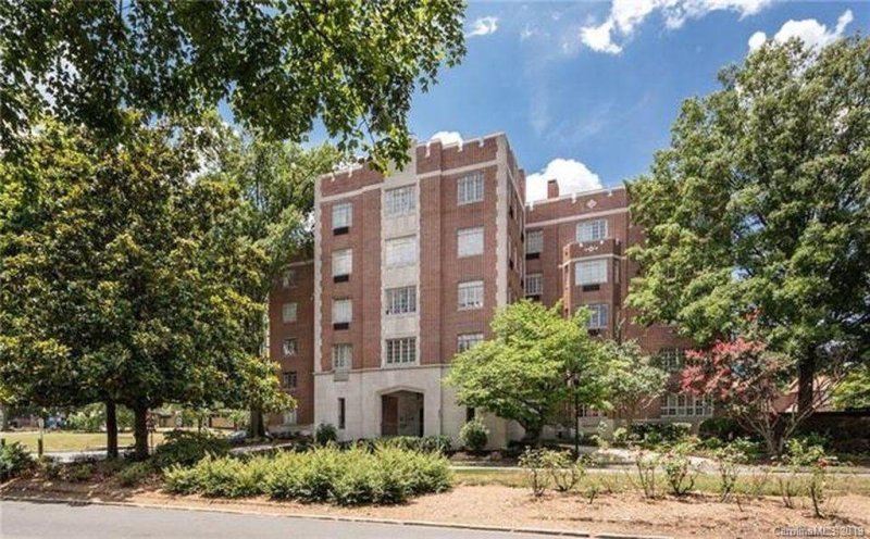 Property image 5 at 301 W 10th Street, Charlotte, NC 28202