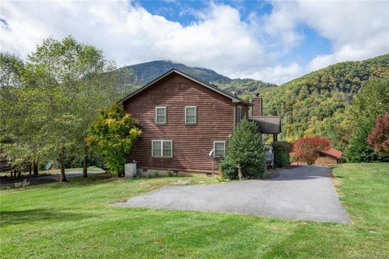 Property image 5 at 228 Tanner Trail, Waynesville, NC 28785