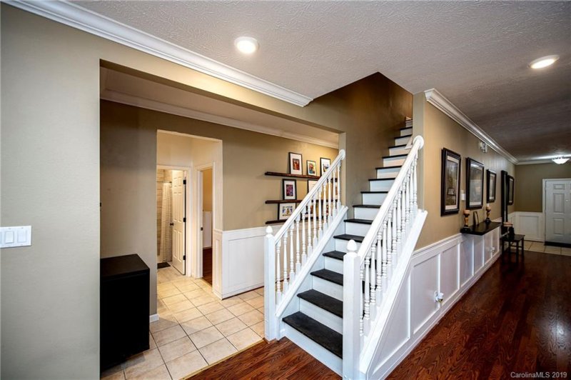 Property image 3 at 3213 Bamburgh Court, Charlotte, NC 28216