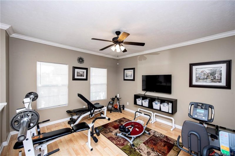 Property image 5 at 3213 Bamburgh Court, Charlotte, NC 28216