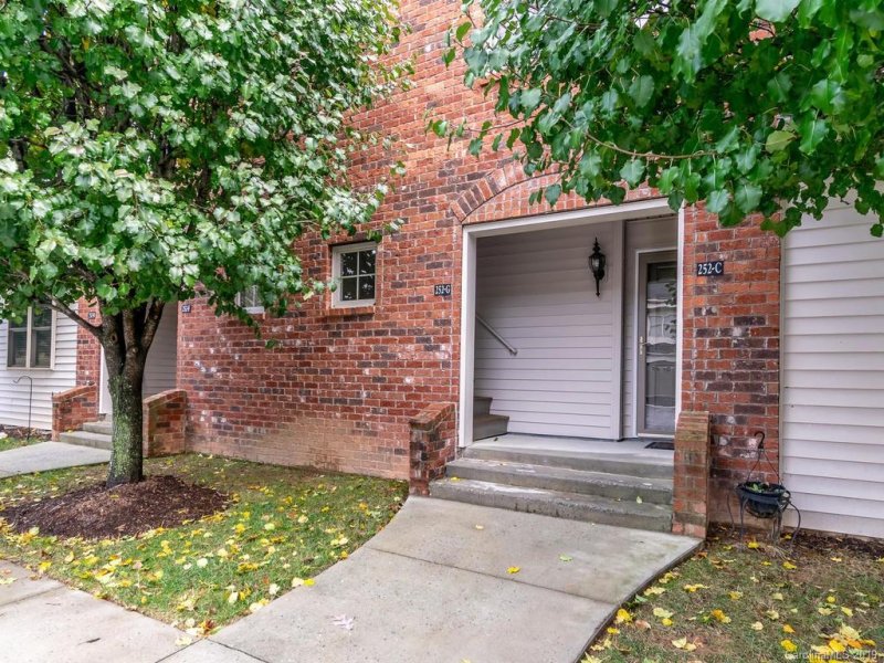 252 Wash Creek Drive