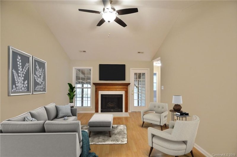 Property image 2 at 7166 Hunters Bluff Drive, Denver, NC 28037