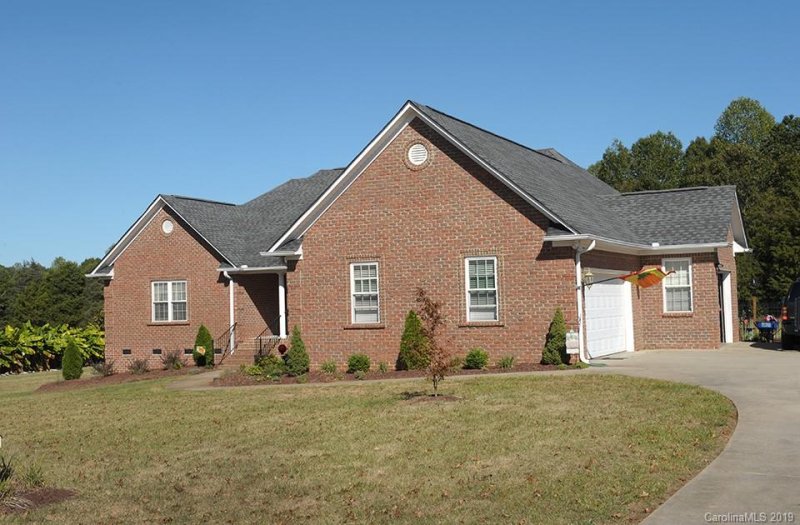 Property image 2 at 314 Davis Farm Drive, Salisbury, NC 28147