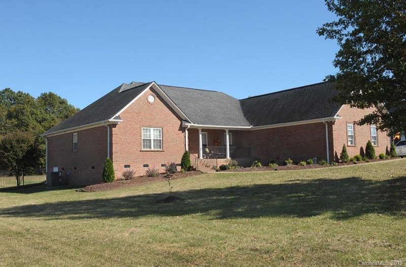 Property image 3 at 314 Davis Farm Drive, Salisbury, NC 28147