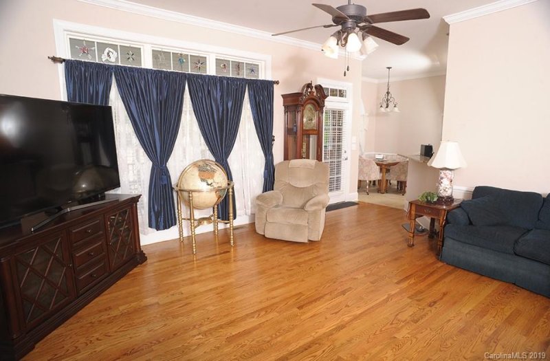 Property image 5 at 314 Davis Farm Drive, Salisbury, NC 28147