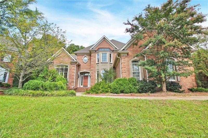 2500 Whitney Hill Road