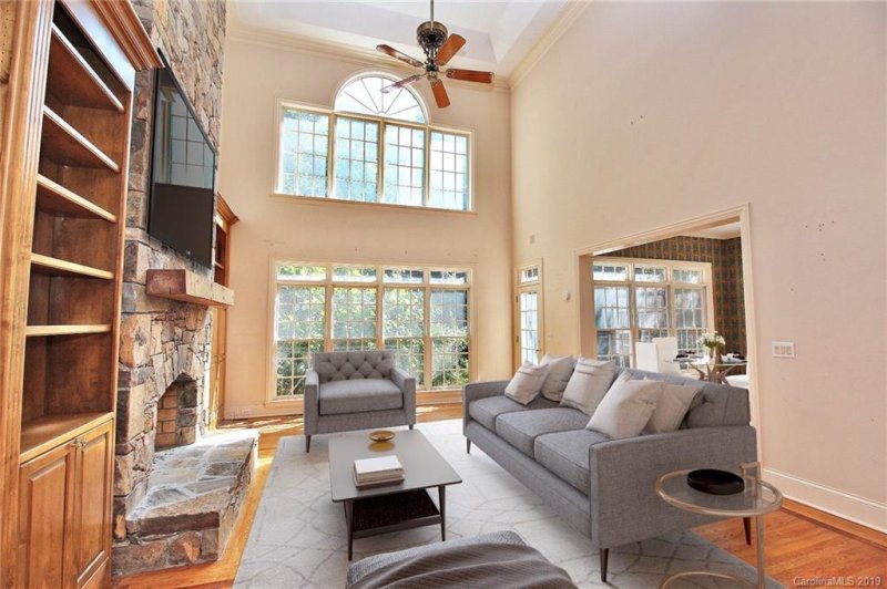 Property image 3 at 2500 Whitney Hill Road, Charlotte, NC 28226