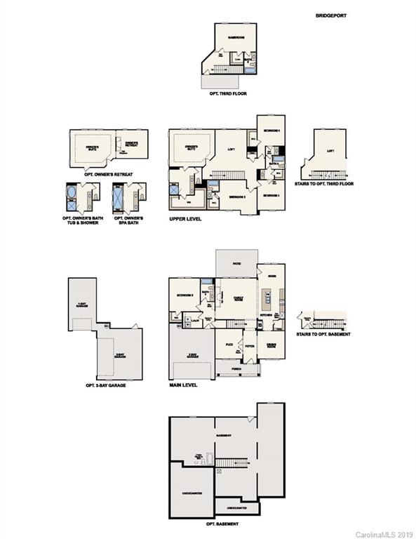 Property image 5 at 142 Turtleback Drive, Mooresville, NC 28115