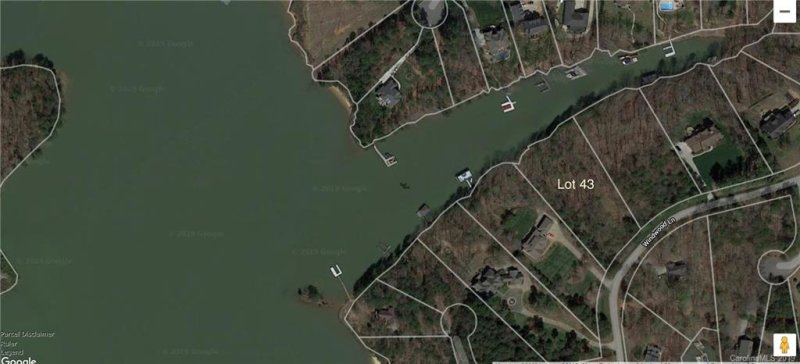 Property image 3 at 176 Windwood Lane, Troutman, NC 28166