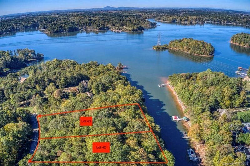 Property image 4 at 176 Windwood Lane, Troutman, NC 28166