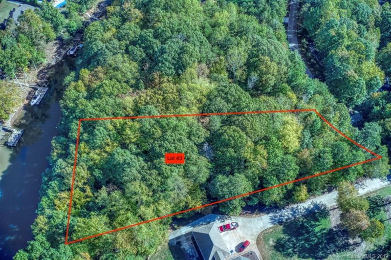 Property image 5 at 176 Windwood Lane, Troutman, NC 28166