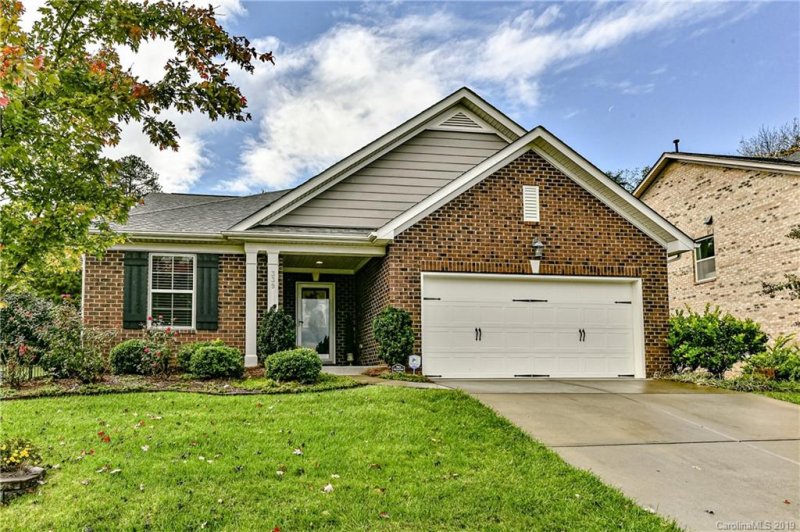 339 Village Loop Drive