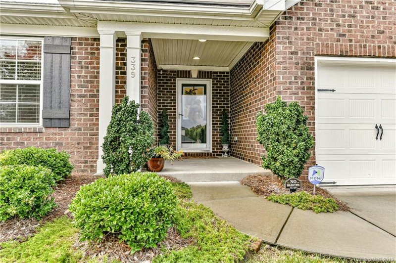 Property image 2 at 339 Village Loop Drive, Rock Hill, SC 29732