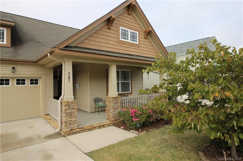 Property image 2 at 287 Perennial Drive, Concord, NC 28027