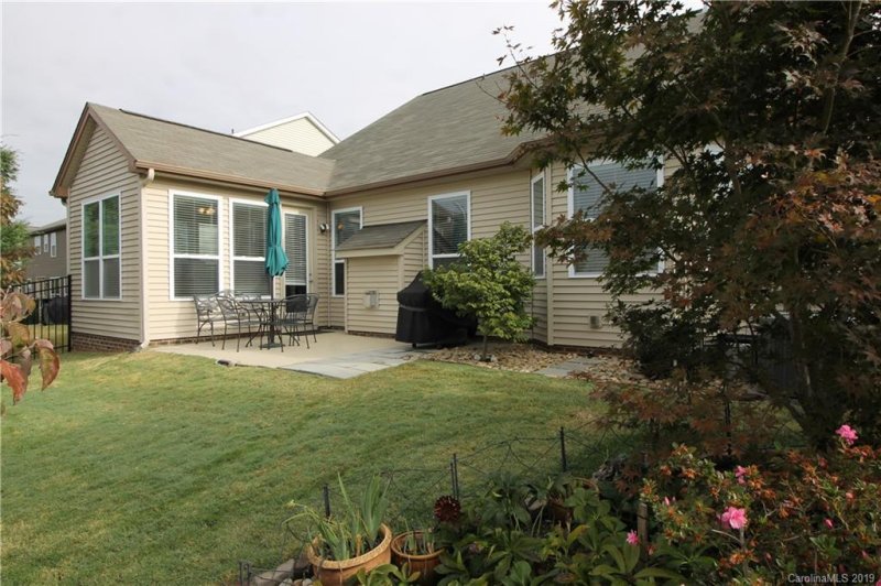 Property image 4 at 287 Perennial Drive, Concord, NC 28027