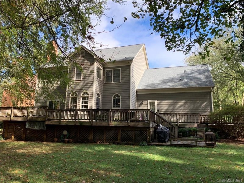 Property image 3 at 7201 Trevor Court, Charlotte, NC 28270