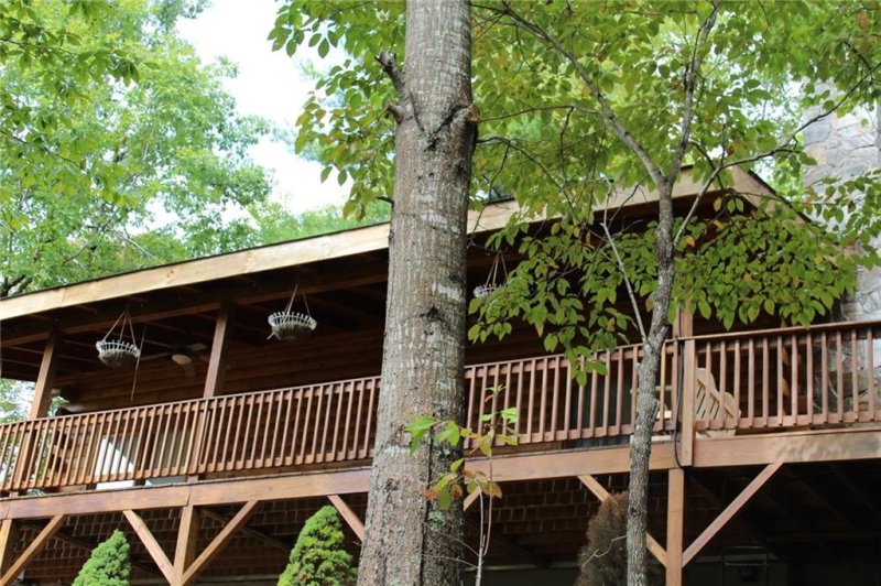 Property image 2 at 3455 Valley Drive, Lenoir, NC 28645