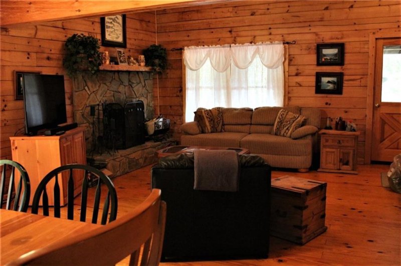 Property image 5 at 3455 Valley Drive, Lenoir, NC 28645