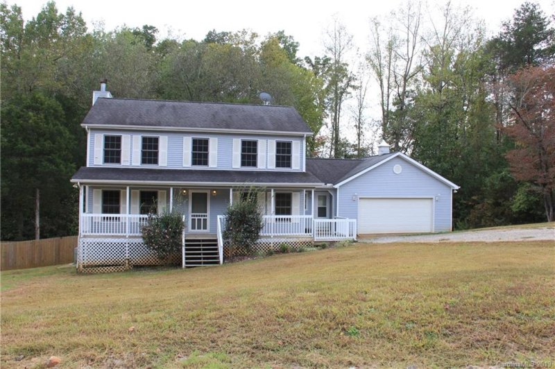 Property image 2 at 186 Valley Springs Drive, Olin, NC 28660