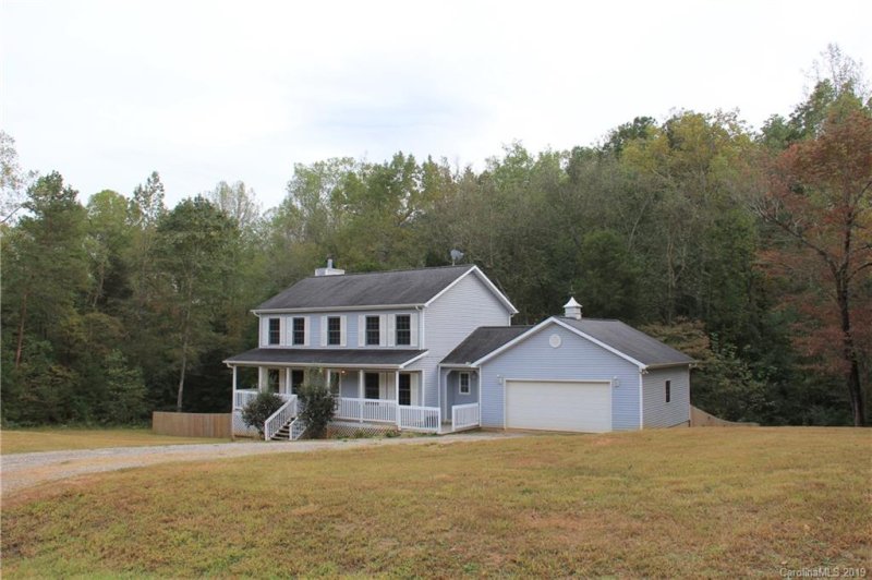 Property image 3 at 186 Valley Springs Drive, Olin, NC 28660