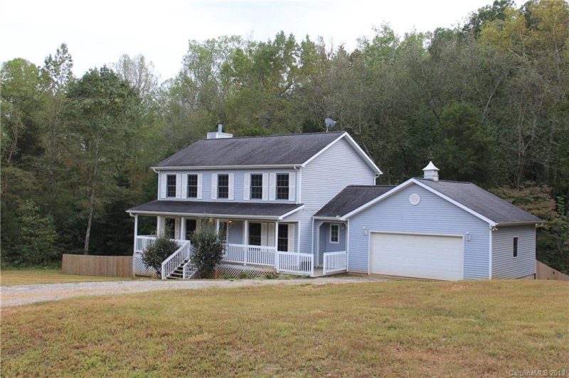 Property image 4 at 186 Valley Springs Drive, Olin, NC 28660