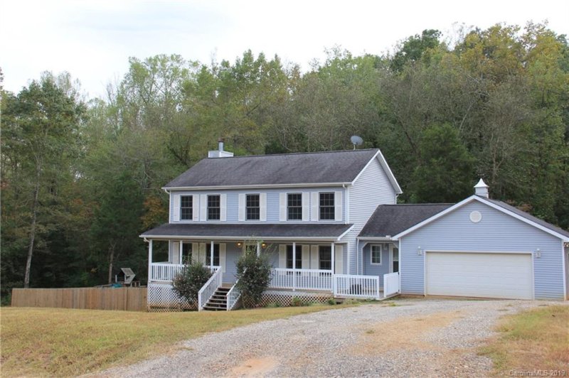 Property image 5 at 186 Valley Springs Drive, Olin, NC 28660