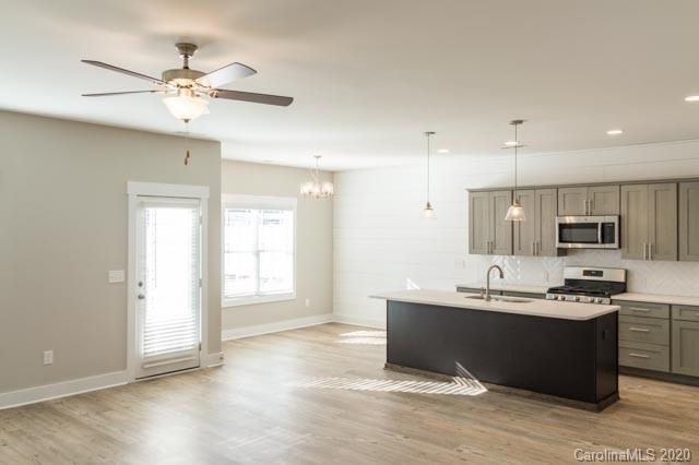 Property image 2 at 206 Dakota Street, Kannapolis, NC 28083