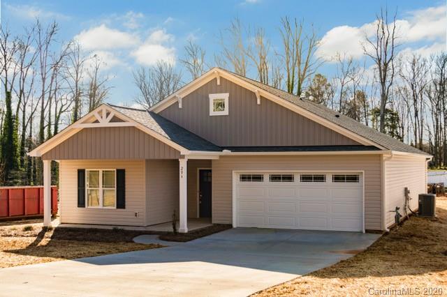 Property image 4 at 206 Dakota Street, Kannapolis, NC 28083