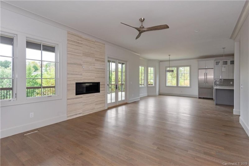 Property image 3 at 21 King View Drive, Fletcher, NC 28732