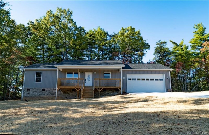 Property image 3 at 3418 Lake Drive, Morganton, NC 28655