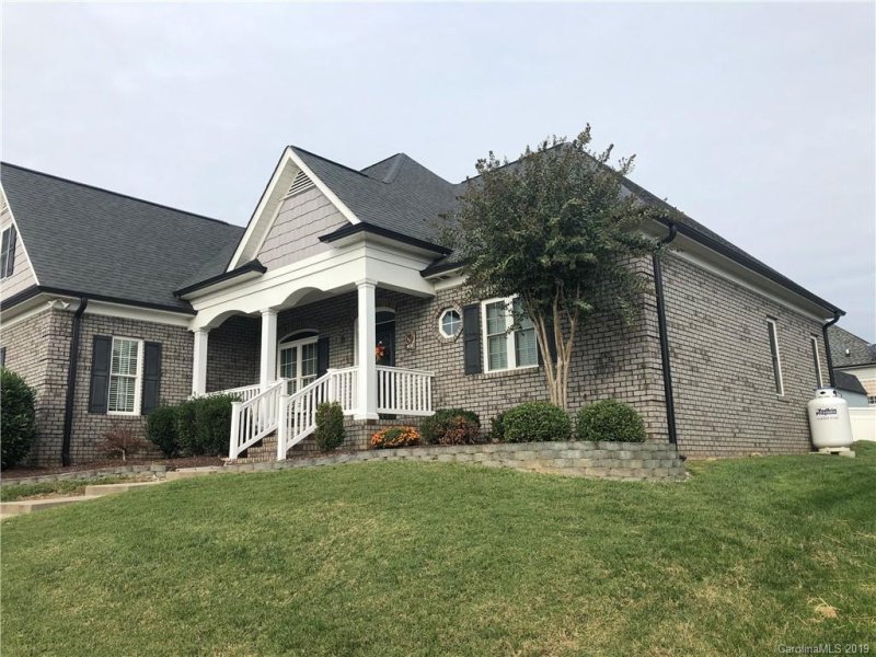 Property image 2 at 408 Ellicott Lane, Locust, NC 28097