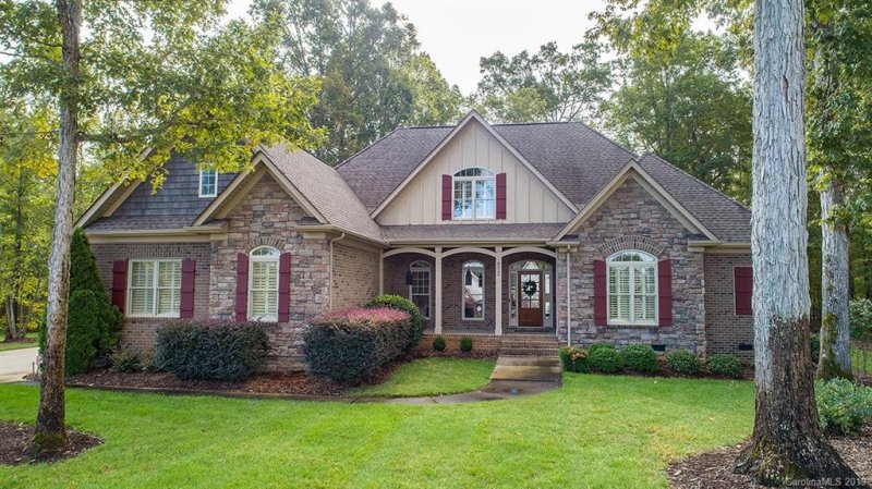 Property image 2 at 8325 Curico Lane, Charlotte, NC 28227