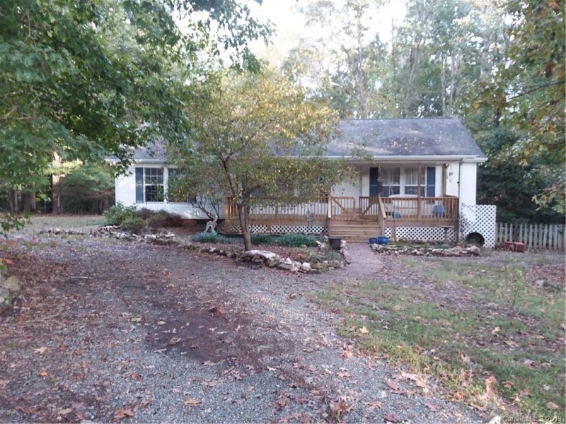 Property image 2 at 1627 Oak Park Court, Iron Station, NC 28080